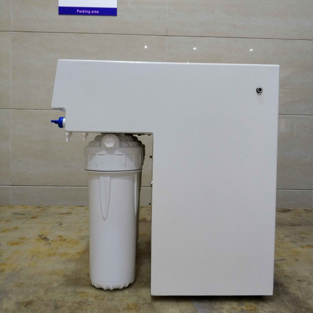 water purification system