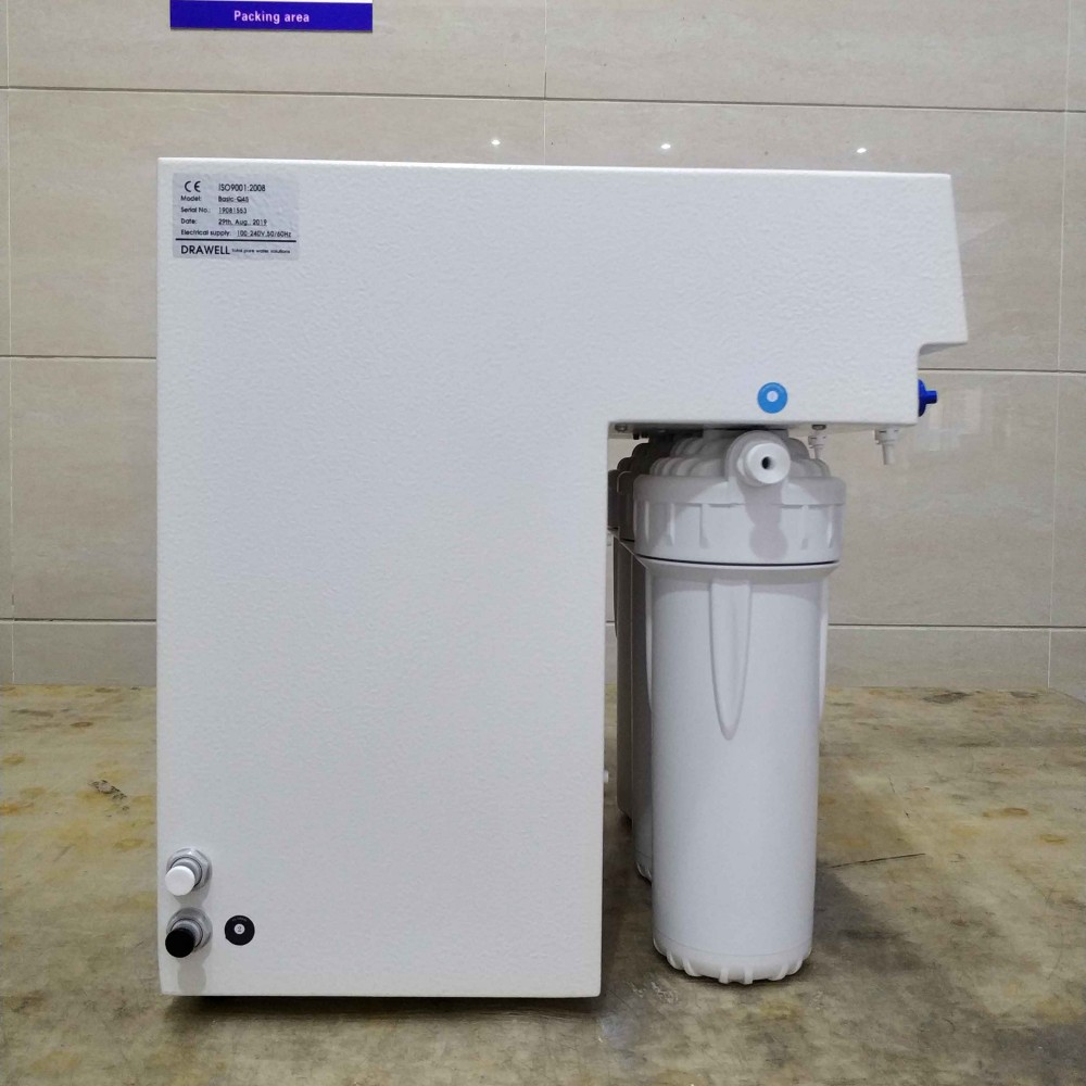 water purification system