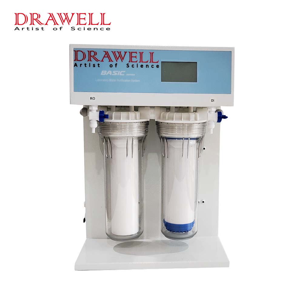 water purification system