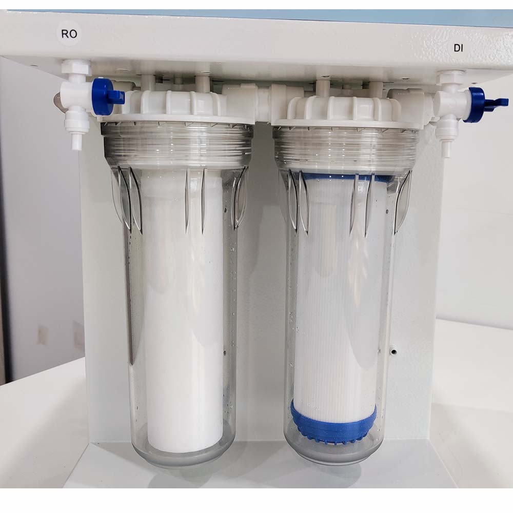 Water Purification System