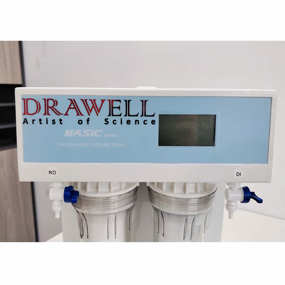 Water Purification System