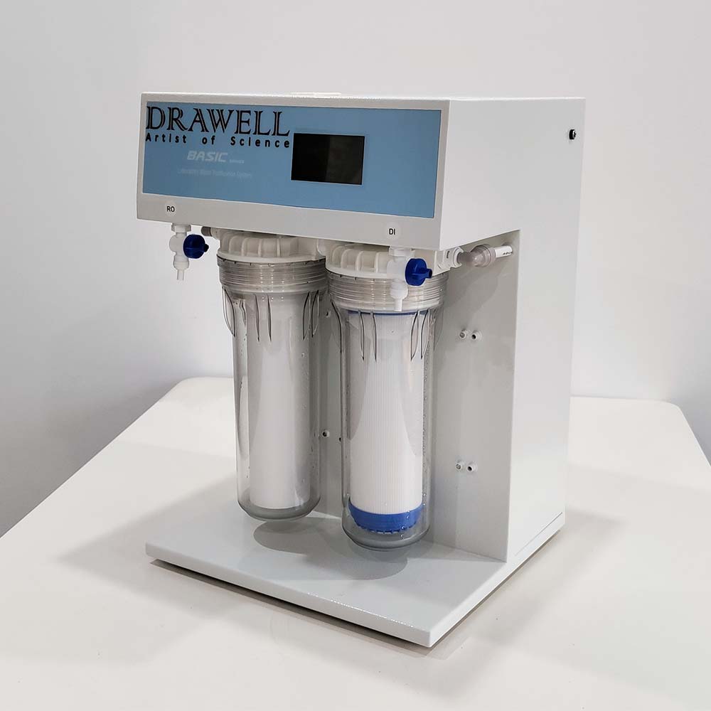 Water Purification System