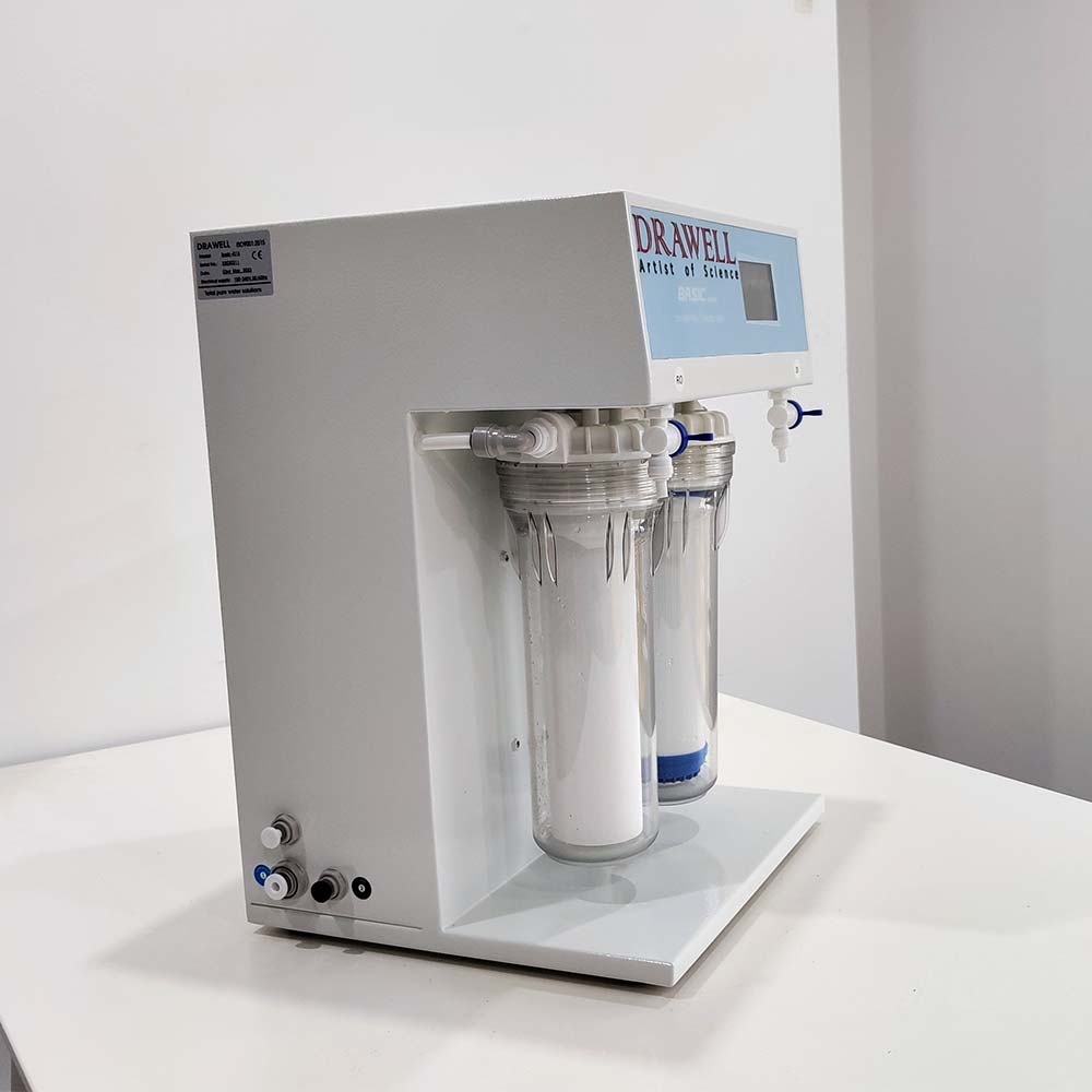 Water Purification System