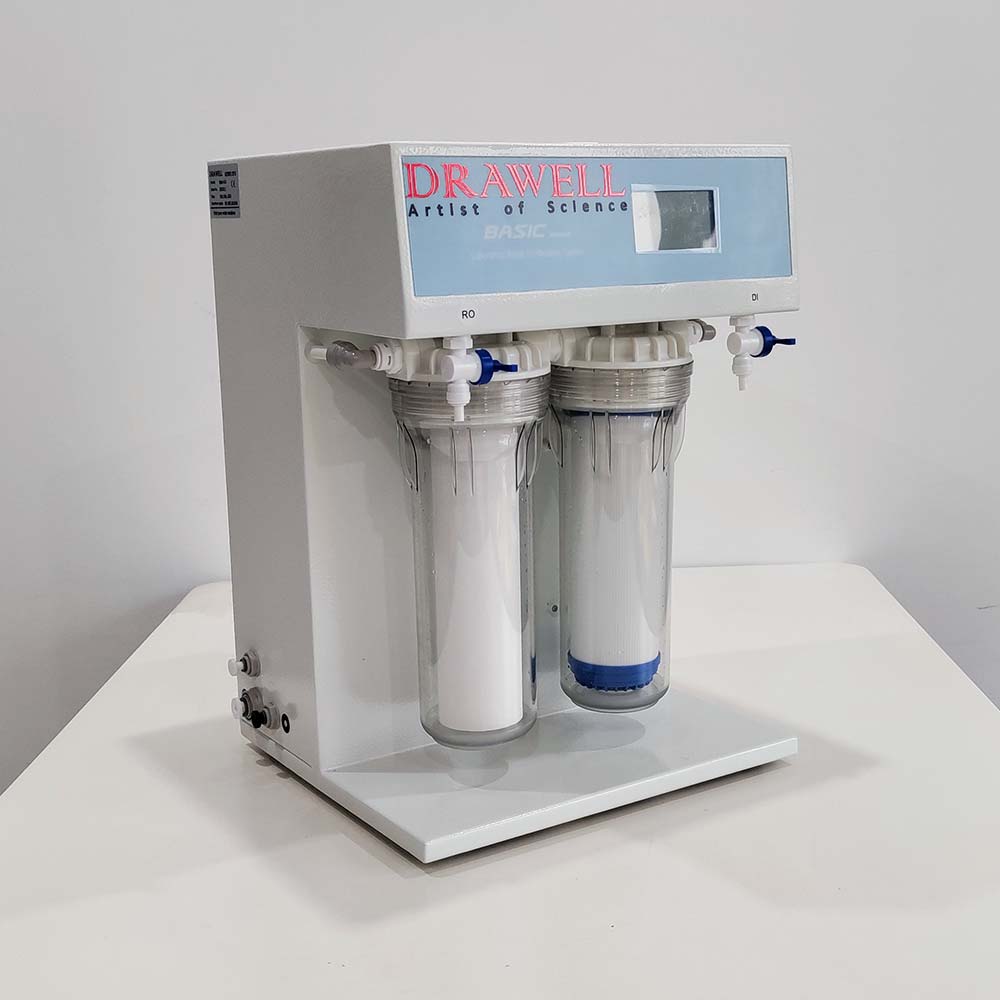 Water Purification System