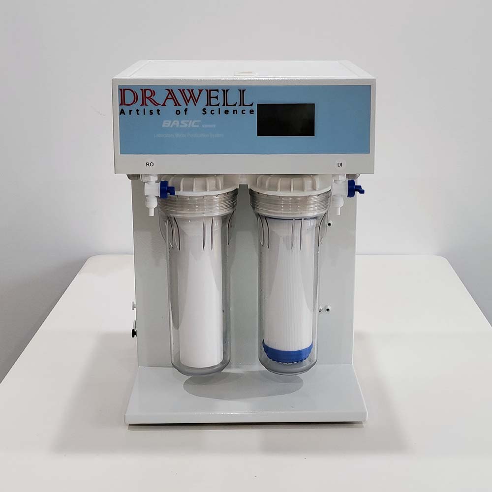 Water Purification System