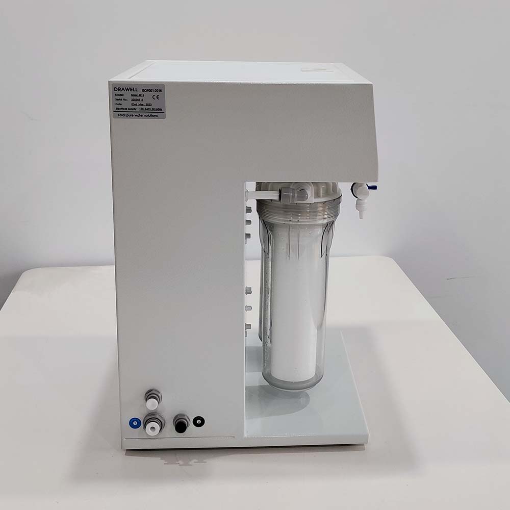 Water Purification System