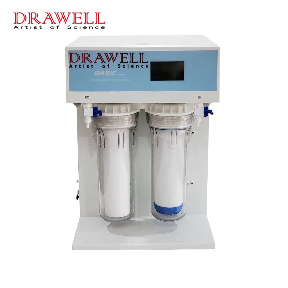 Water Purification System