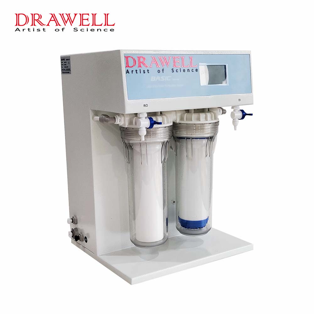 Water Purification System