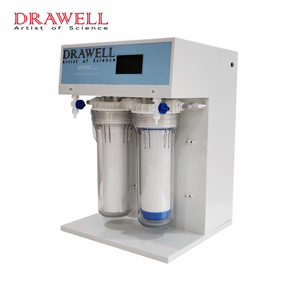 Water Purification System