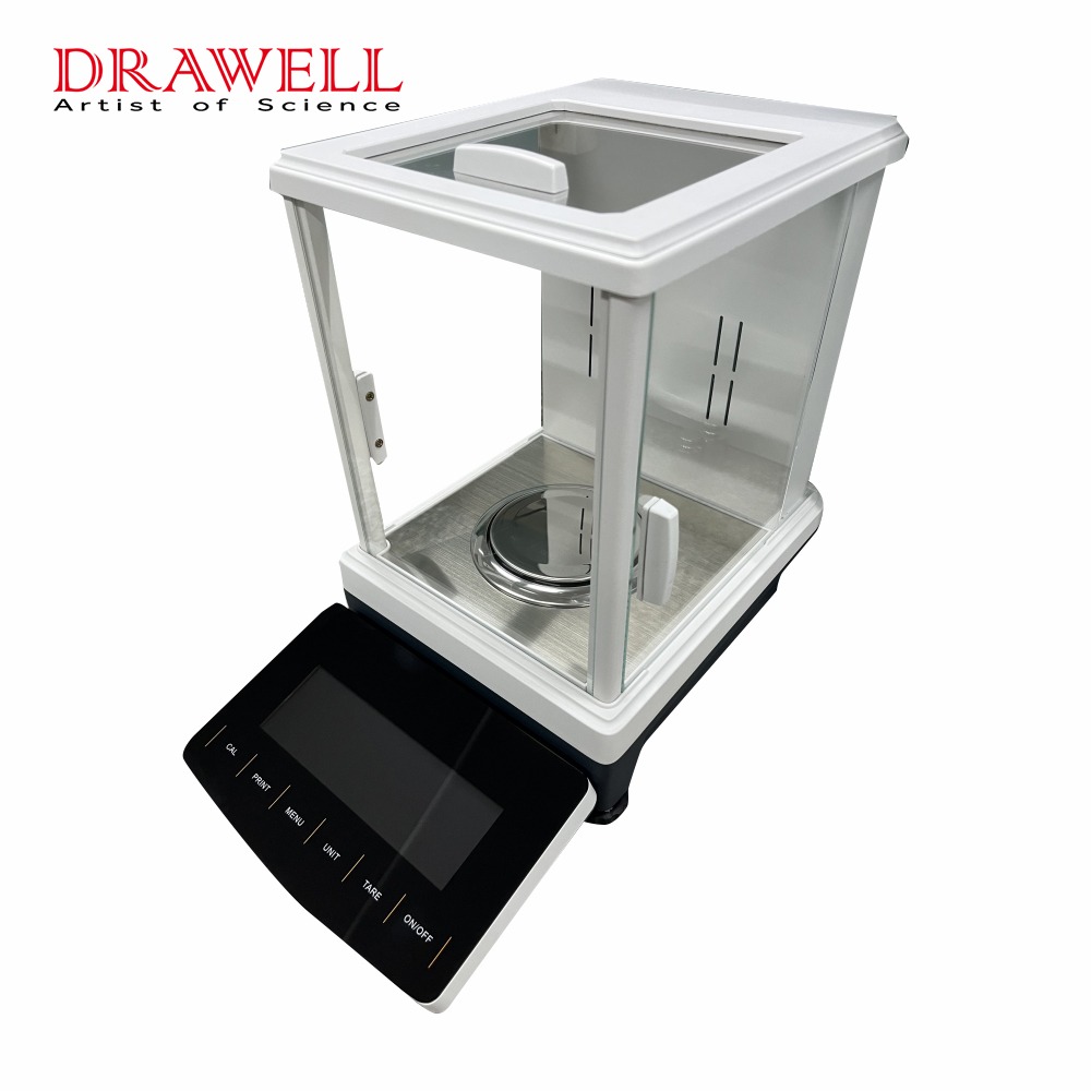 DEB Electronic Precision Balance 11