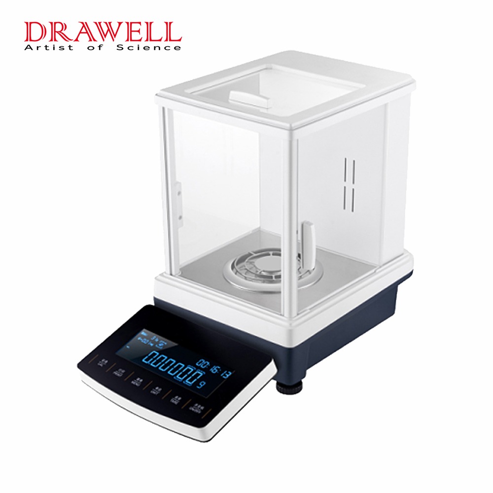 DEB Electronic Precision Balance 5