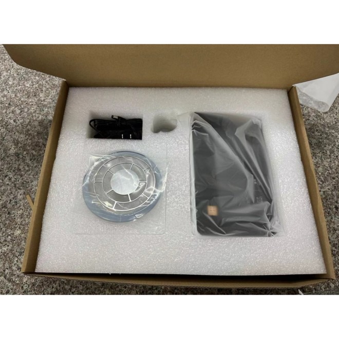 DEB Electronic Precision Balance packing 3