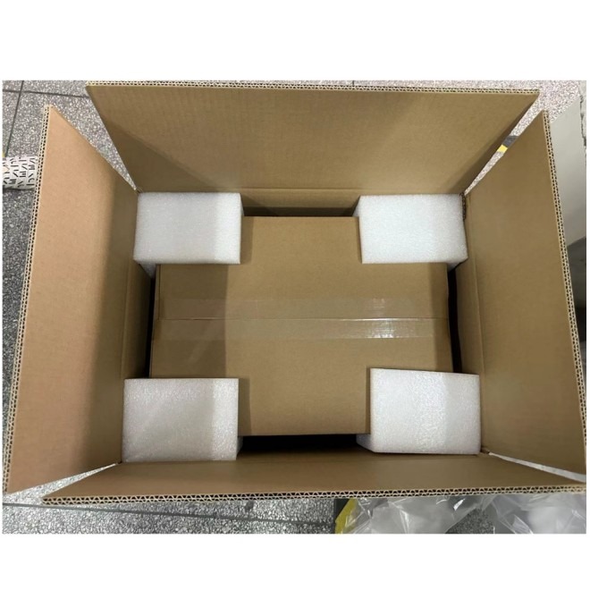 DEB Electronic Precision Balance packing 5