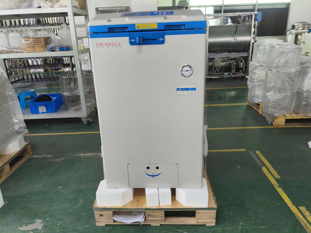 DW GR110DR 1