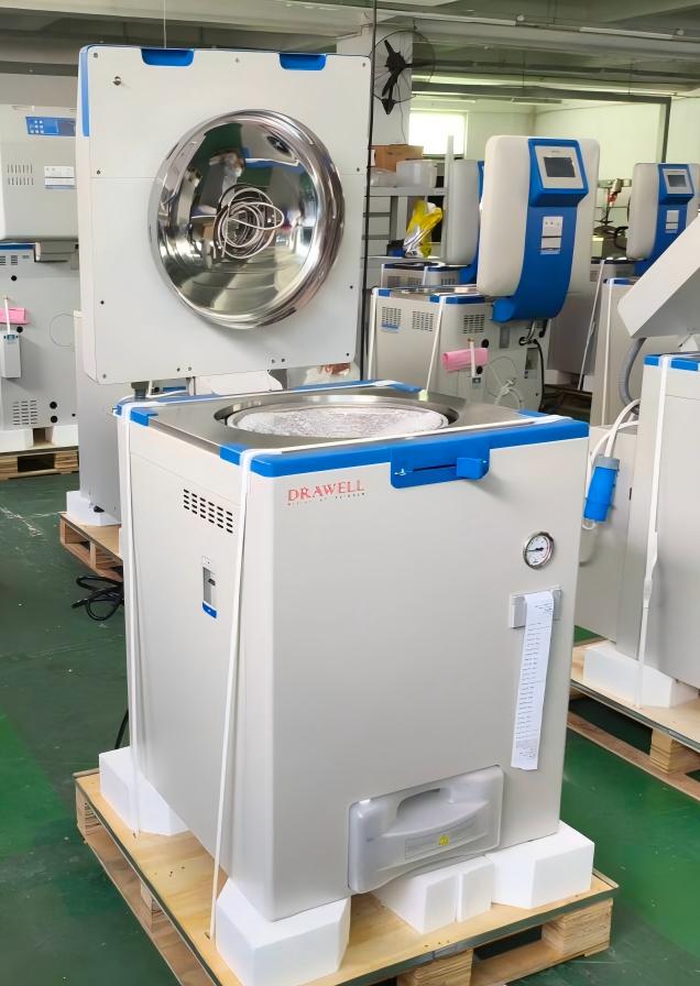 DW GR60DA 3