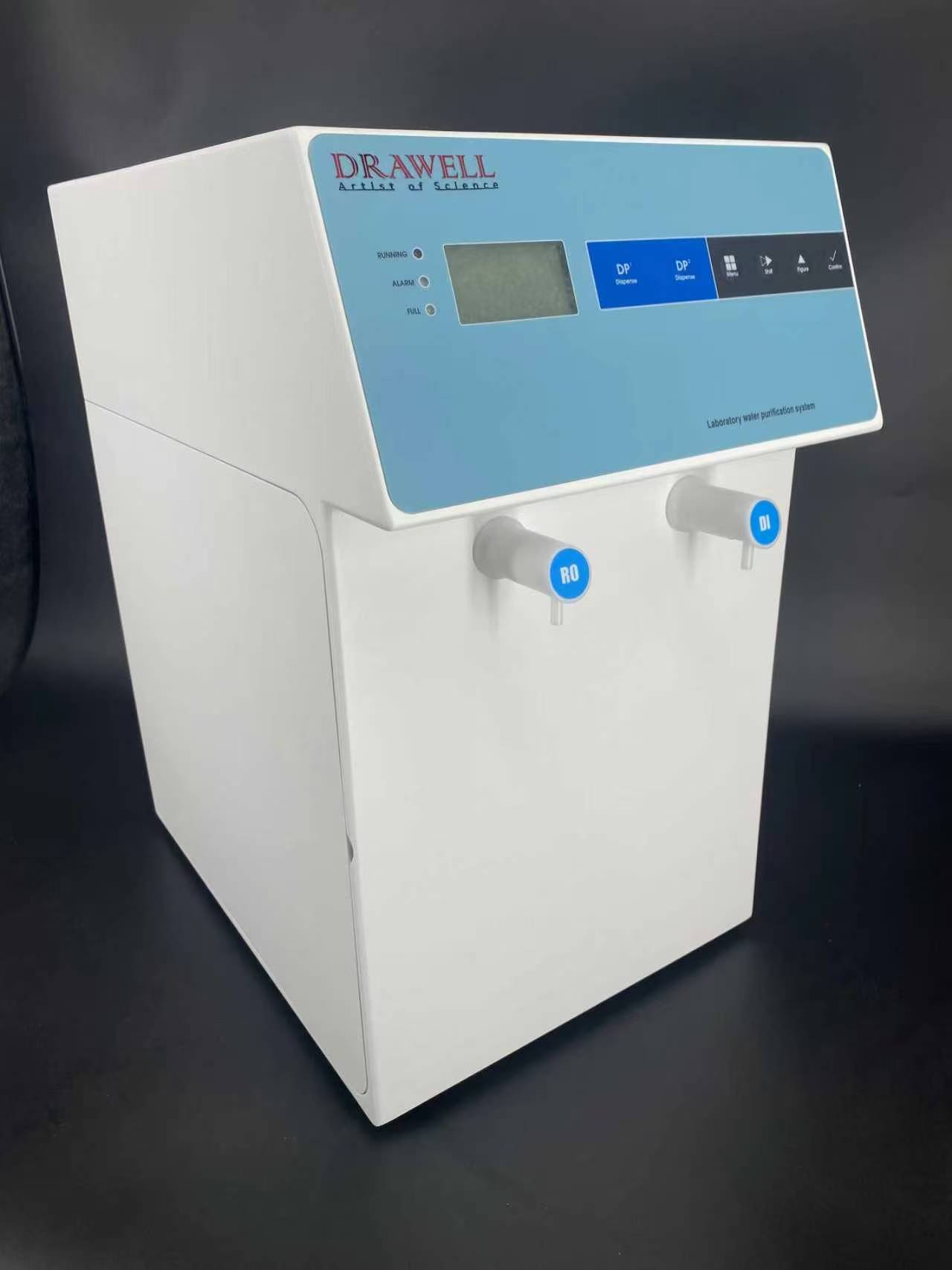 ECO-S series Water Purification System (2)