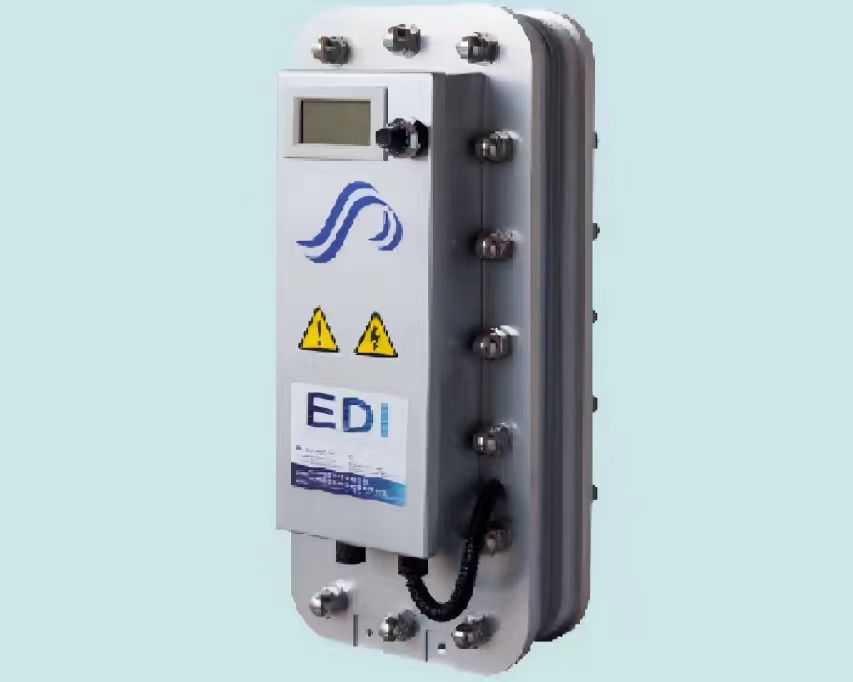 EDI Module