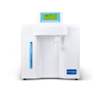 Edi Q series deionized water system
