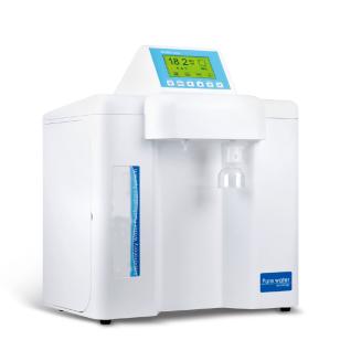 Edi S series ultrapure water system