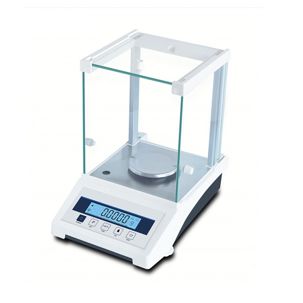 Analytical Balance 0.1mg