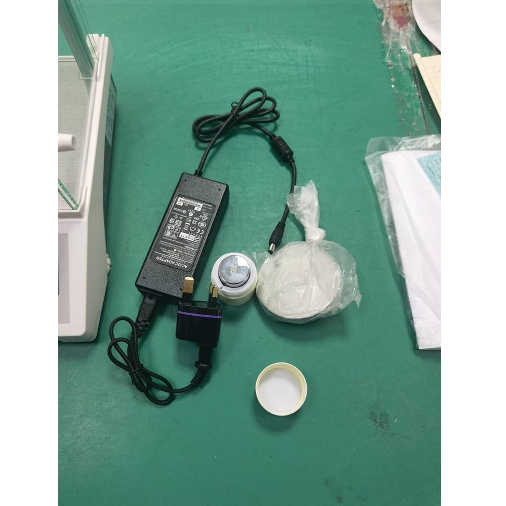 Analytical Balance 0.1mg