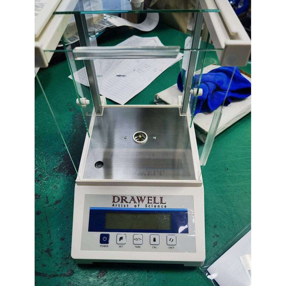 Analytical Balance 0.1mg