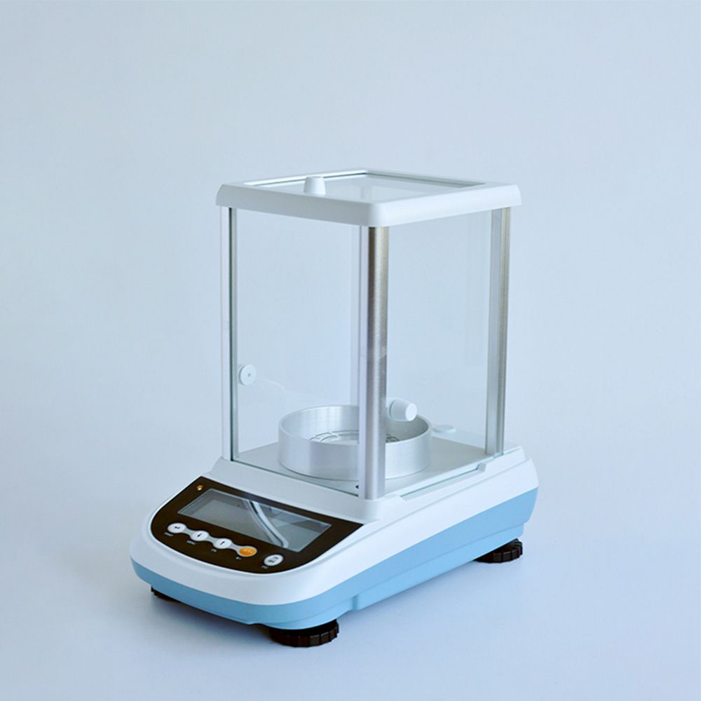 FA SEM Series 0.01mg0.1mg Analytical Balance 12