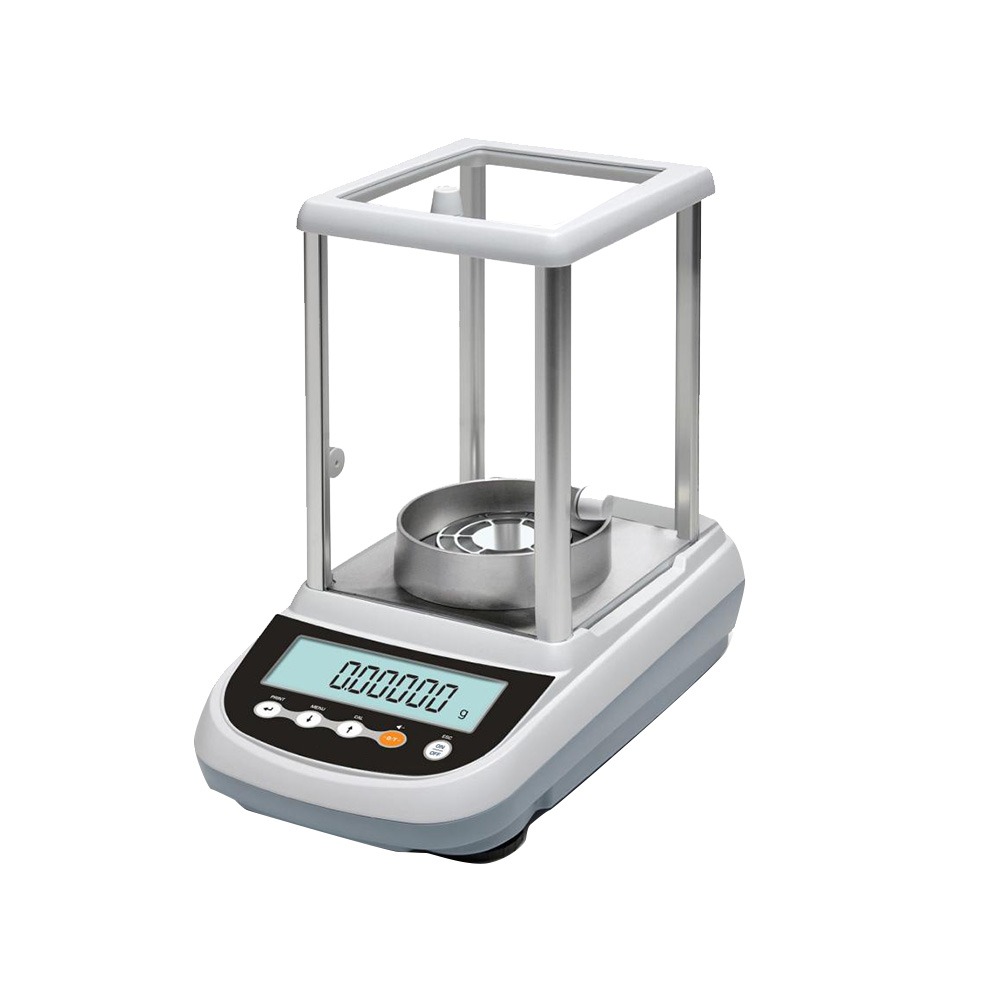 FA SEM Series 0.01mg0.1mg Analytical Balance 2