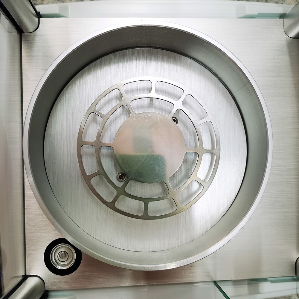 FA SEM Series 0.01mg0.1mg Analytical Balance 4 1
