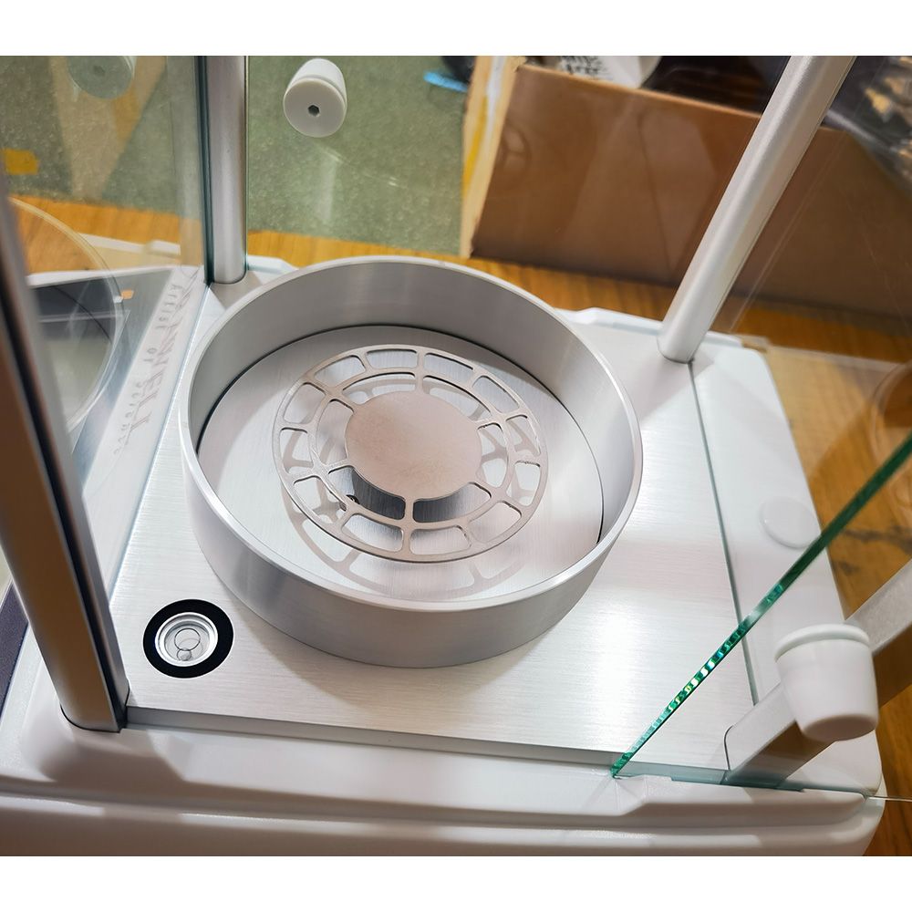 FA SEM Series 0.01mg0.1mg Analytical Balance 8