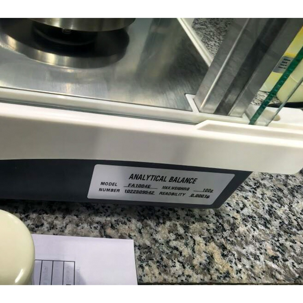 FA-E Analytical Balance