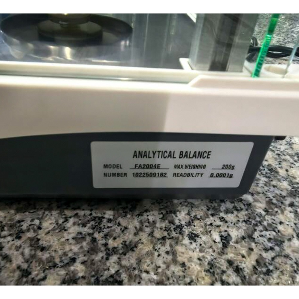 FA-E Analytical Balance