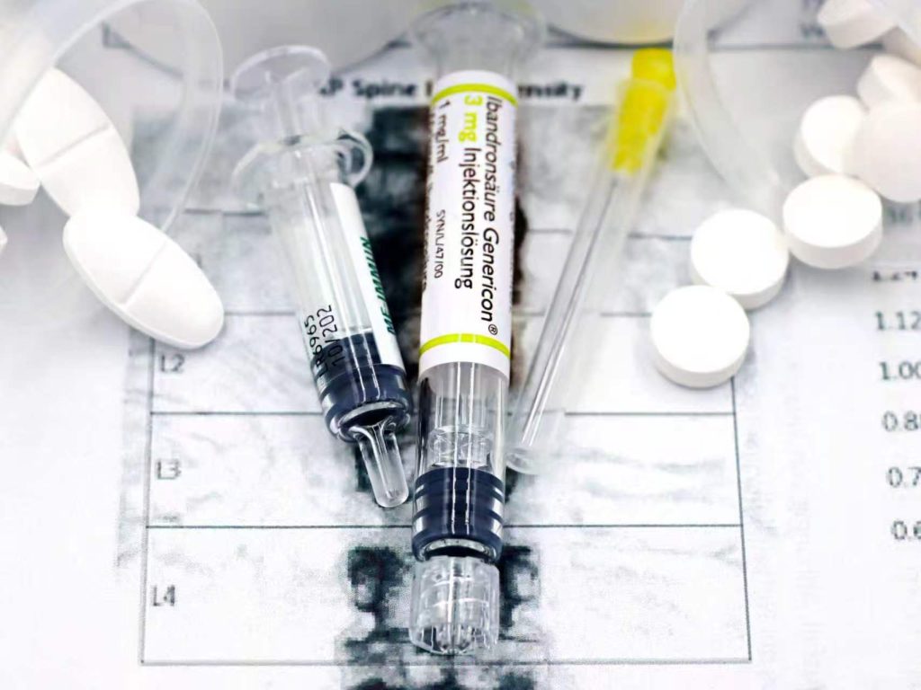 Pharmaceuticals and Medical Services