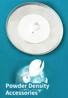 Powder Density Accessories