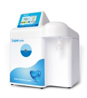 Water Purification System