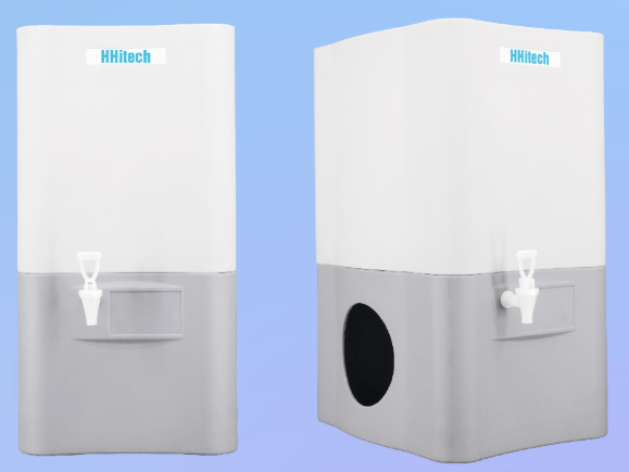 Ultrapure water circulating tank