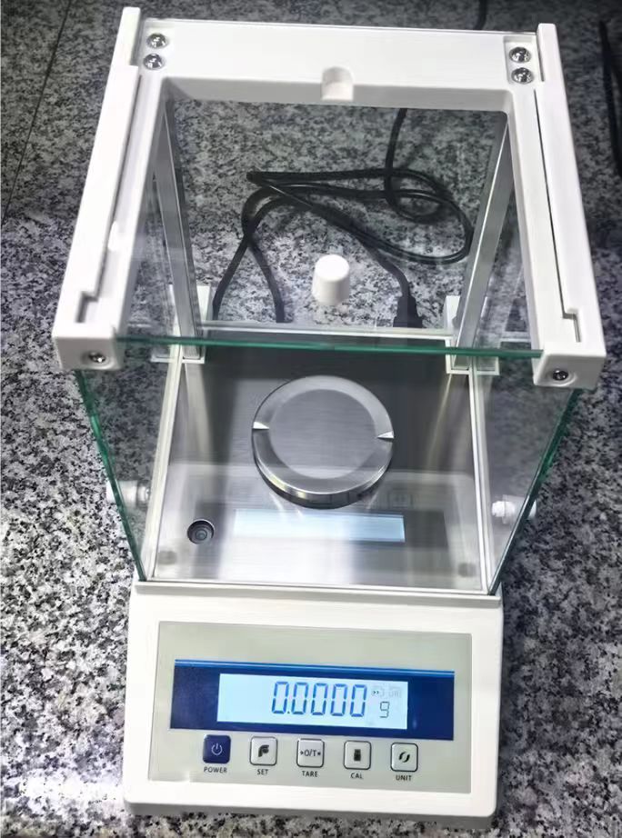 FA-E Analytical Balance