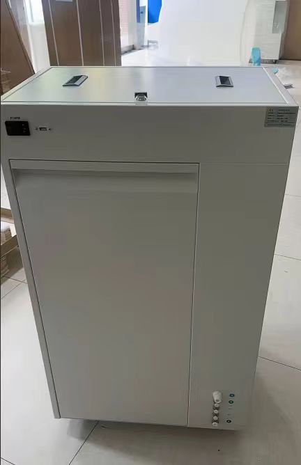 Medium-S series ultrapure water system