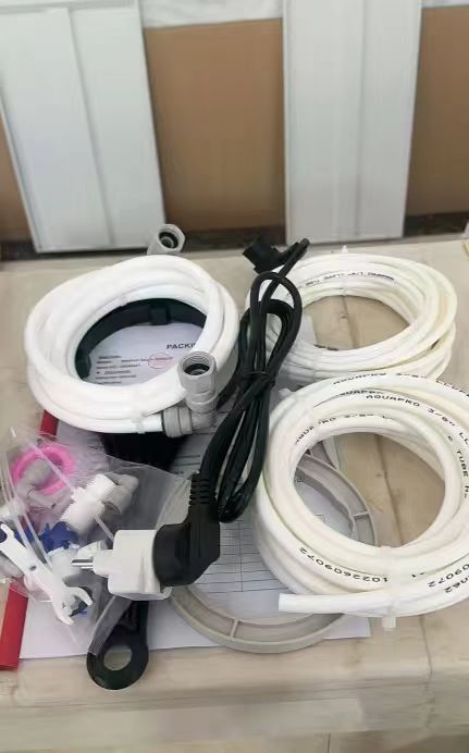 Medium-S series ultrapure water system