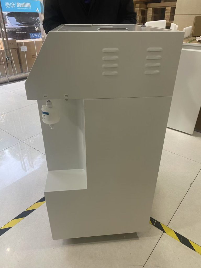Medium-S series ultrapure water system