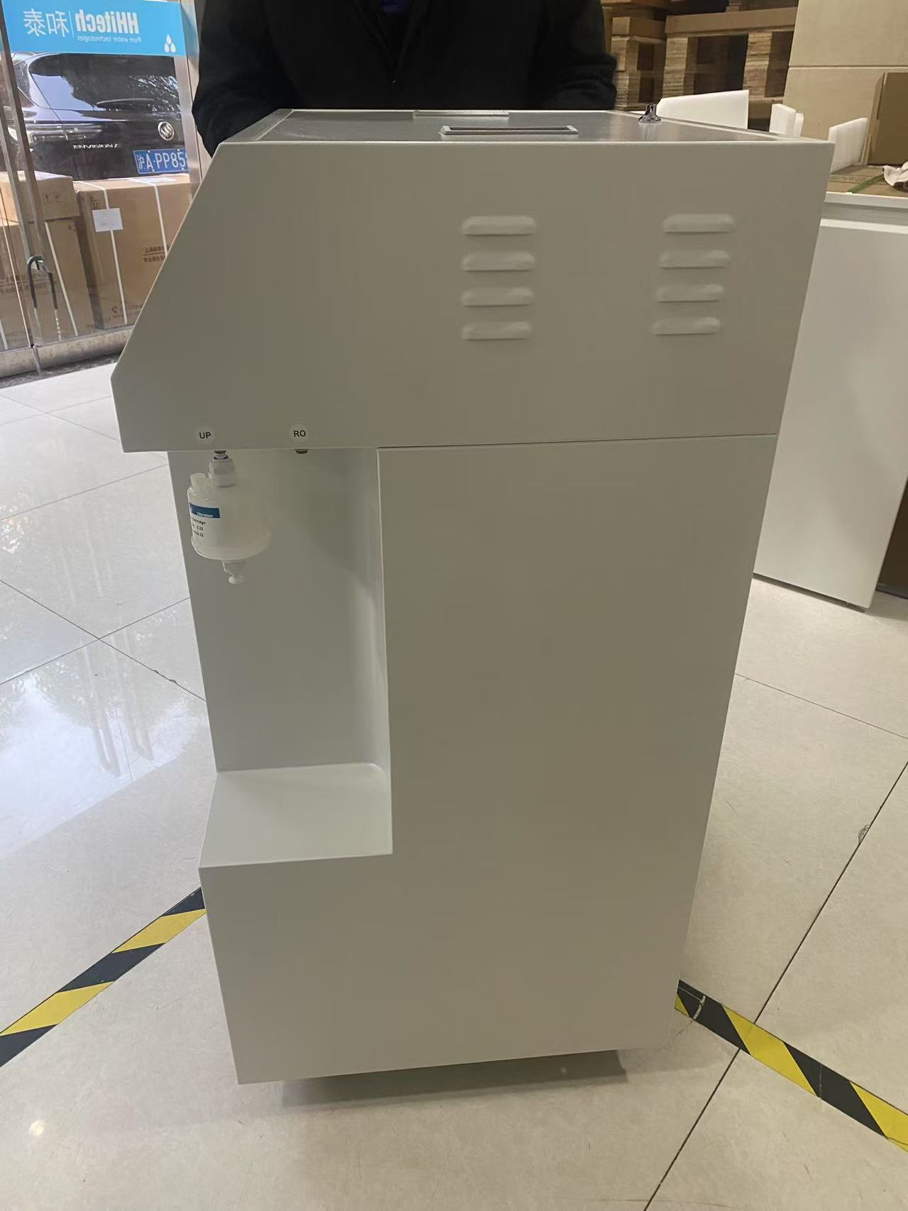Medium-S series ultrapure water system