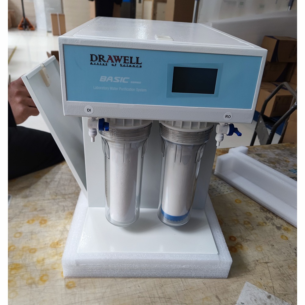 Water Purification System