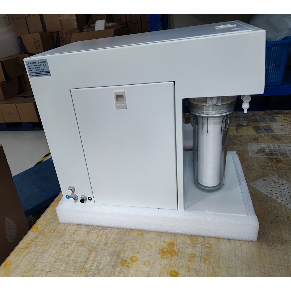 Water Purification System