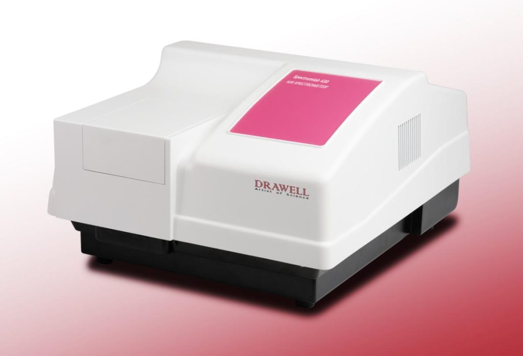 DW-S430 NIR Spectrophotometer