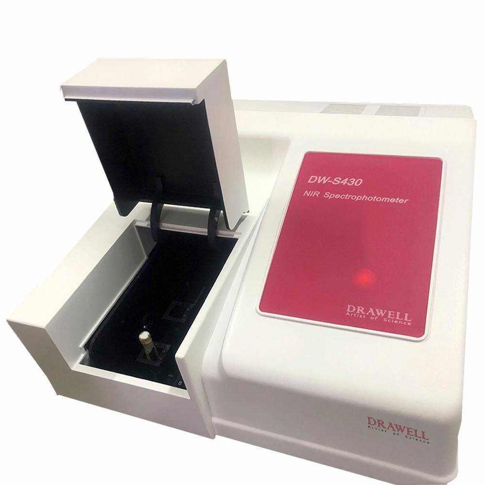 DW-S430 NIR Spectrophotometer (3)