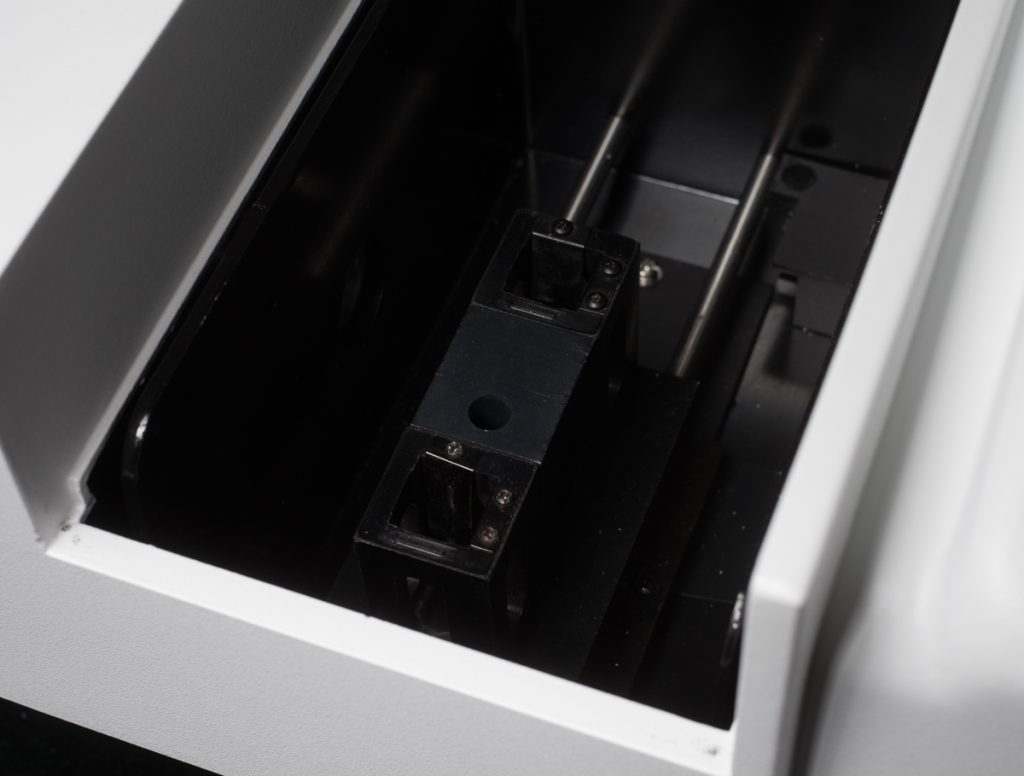 DW-S430 NIR Spectrophotometer details
