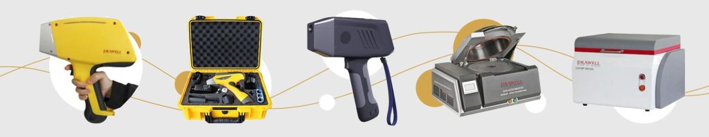 Drawell XRF