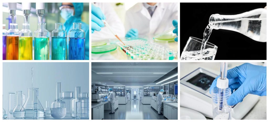 Applications of Water Purification System