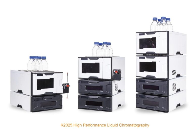DW-K2025 High Performance Liquid Chromatography