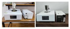 Differential Scanning Calorimeter BXT-DSC100L